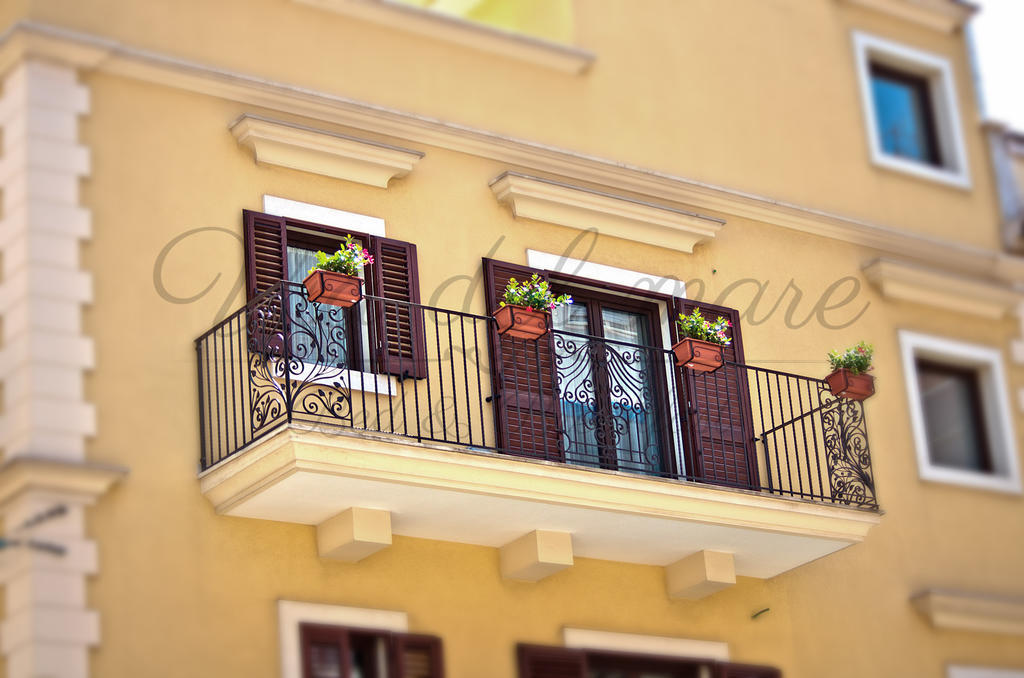 מונופולי Viadelmare Rooms חדר תמונה