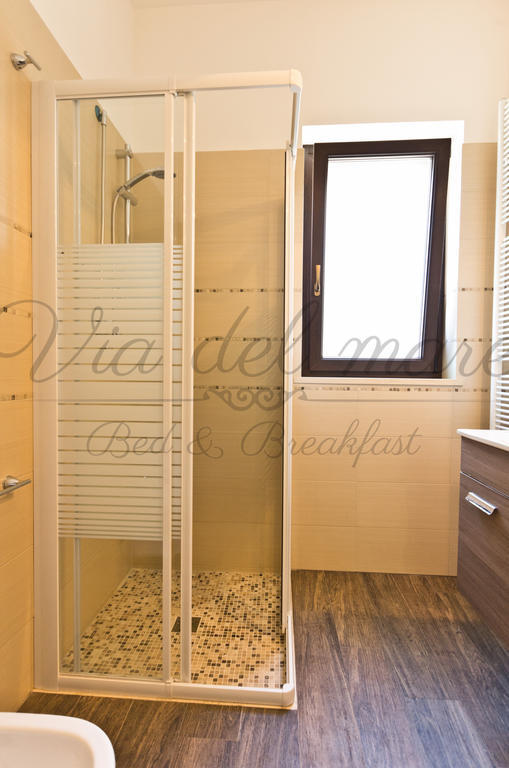 מונופולי Viadelmare Rooms חדר תמונה