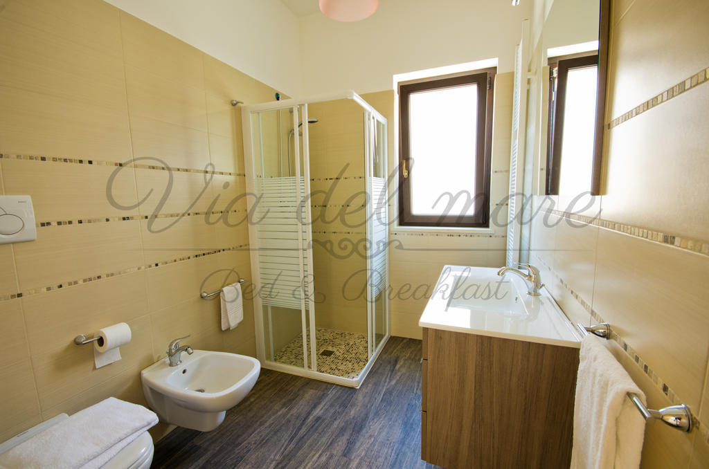 מונופולי Viadelmare Rooms חדר תמונה